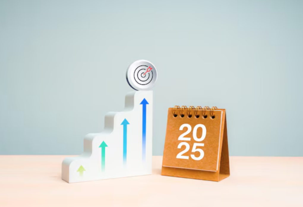 10 điều cần làm trước khi bước qua 2025