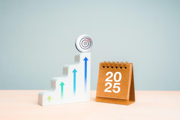 10 điều cần làm trước khi bước qua 2025