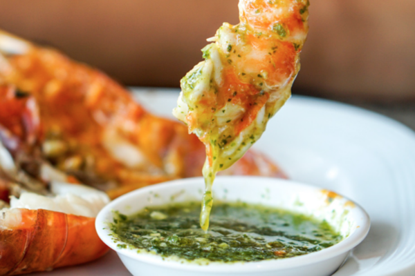 5 công thức nước chấm siêu ngon cho món nướng