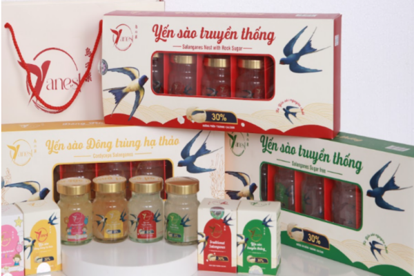 8 lợi ích nổi bật của yến sào không nên bỏ qua