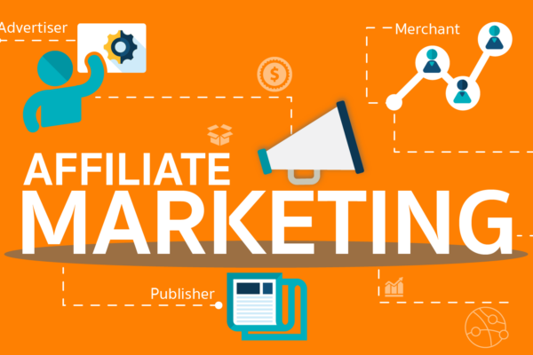 Affiliate là gì? 4 hình thức phổ biến & cách thức triển khai Affiliate Marketing
