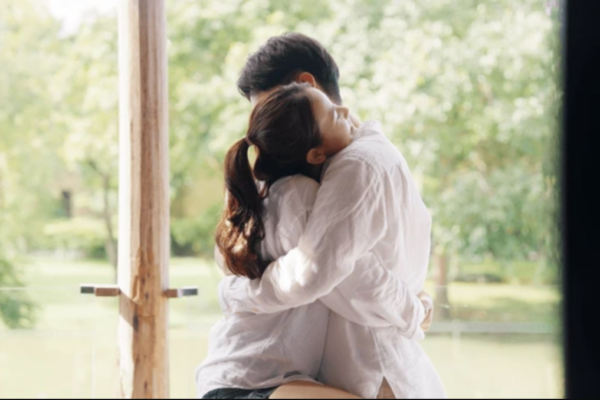 Vợ à anh đã sai rất nhiều